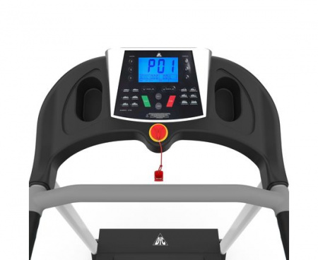 Беговая дорожка DFC ALPHA PRO для реабилитации T-M Pro