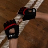 Перчатки для фитнеса PRCTZ WEIGHT LIFTING GLOVES "XL"