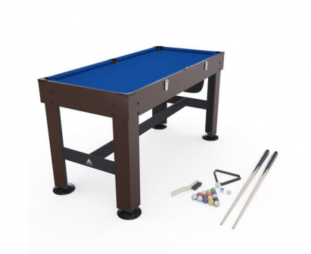 Игровой стол - трансформер DFC Amber  JG-GT-55411