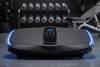 Виброплатформа VictoryFit VF-M850 (черная)