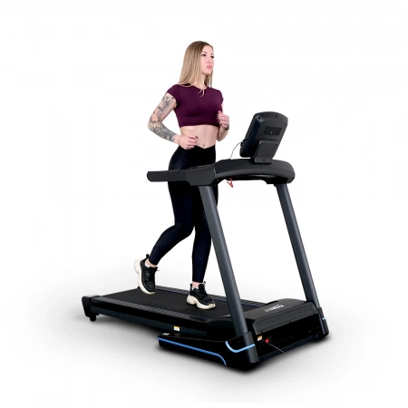 
            Электрическая беговая дорожка Everyfit 74203B        
