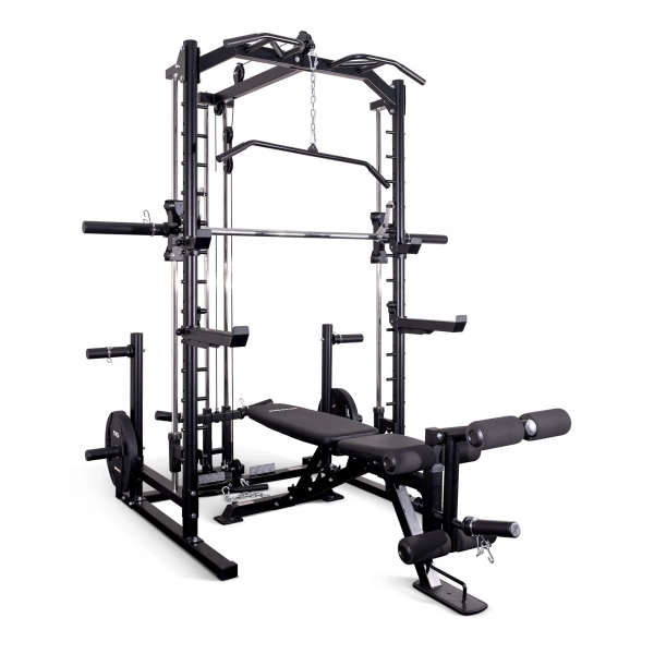 
            Машина Смита Protrain PR-SM1999B (черный)        