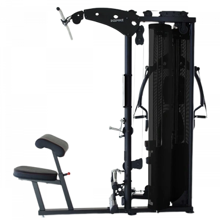 Многофункциональный силовой комплекс Inspire M5 Multi-Gym