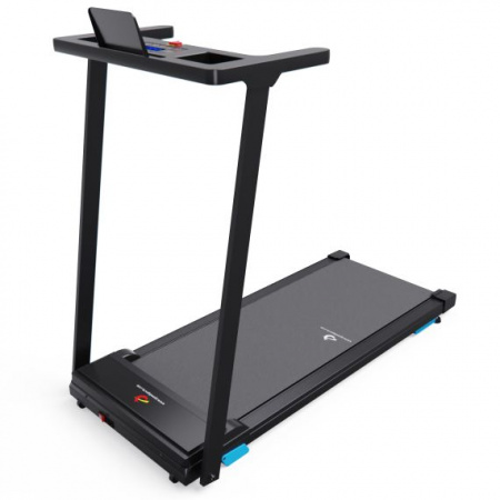                 Беговая дорожка с поручнем DFC SpeedSports T-BA-310, 100 х 38 см / Bluetooth