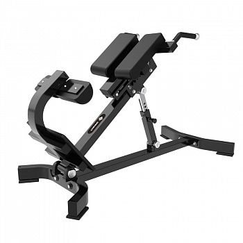 Гиперэкстензия наклонная Insight Fitness TM89