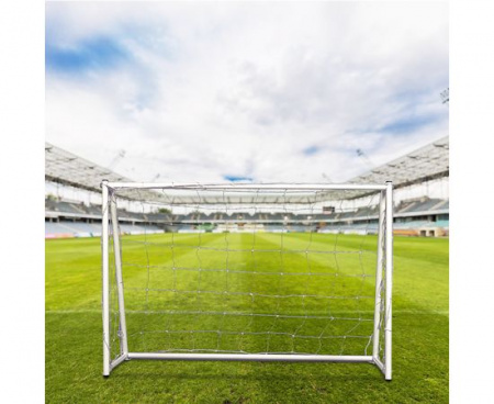 Ворота игровые DFC GOAL120T 120x80x55cm с тентом для отрабатывания ударов