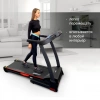 
            Электрическая беговая дорожка Everyfit 74500B        