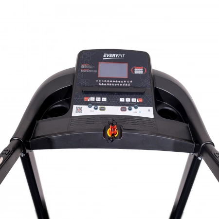 
            Электрическая беговая дорожка Everyfit FFT025        