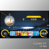 Clear Fit LifeCardio LT 50