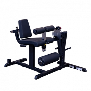 Сгибание-разгибание ног BODY SOLID GCEC_340