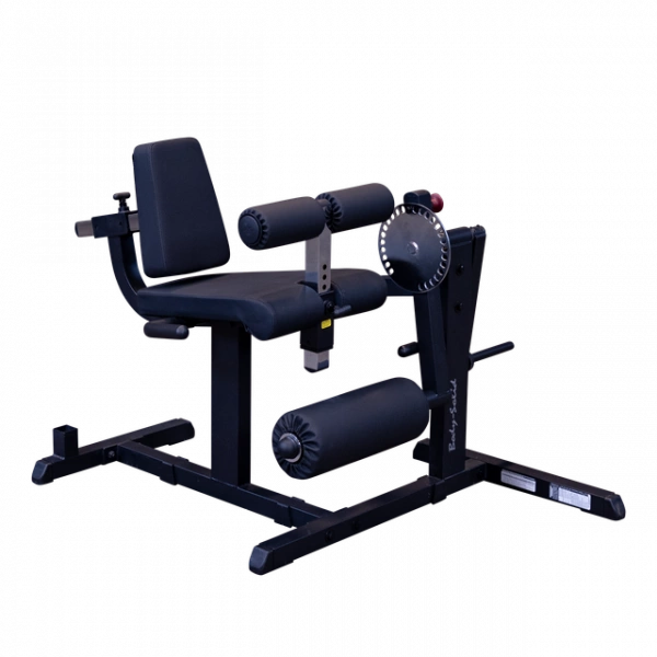 Сгибание-разгибание ног BODY SOLID GCEC_340
