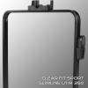 Clear Fit SlimLine UTM 350
