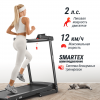 Беговая дорожка UNIX Fit Hi-tech S1 Black