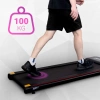 
            Электрическая беговая дорожка без поручней Everyfit K843        