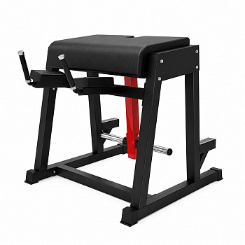 Cкамья для обратной экстензии Gymmaster GC-5077