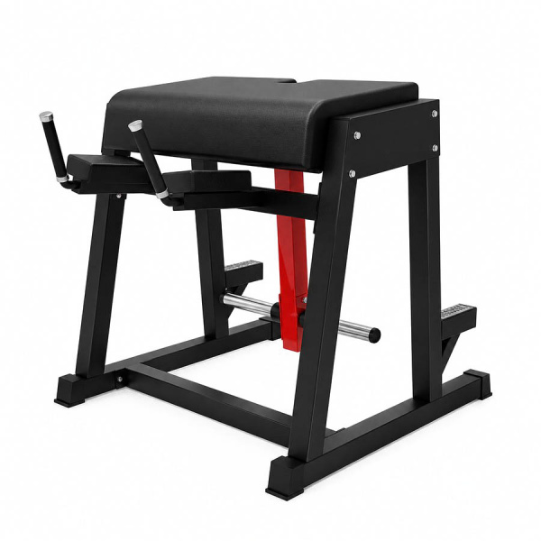 Cкамья для обратной экстензии Gymmaster GC-5077