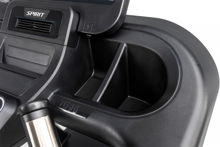 Беговая дорожка SPIRIT CT850+ Graphite gray