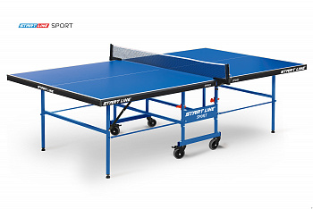 Стол теннисный Sport