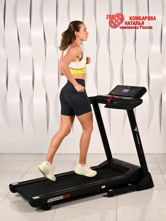 Беговая дорожка Titanium Masters Physiotech TCA