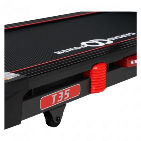 Беговая дорожка CardioPower T35