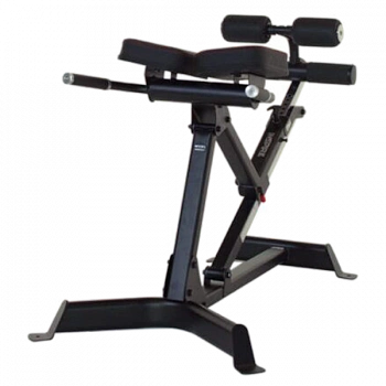 Гиперэкстензия Inspire 45/90 Hype Bench (HYP1B)
