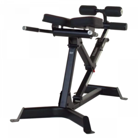 Гиперэкстензия Inspire 45/90 Hype Bench (HYP1B)