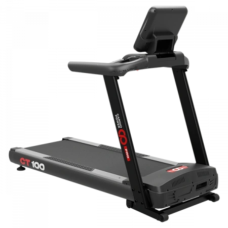 Беговая дорожка CardioPower PRO CT100