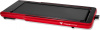 Беговая дорожка Titanium Masters Slimtech S60 Red, красная