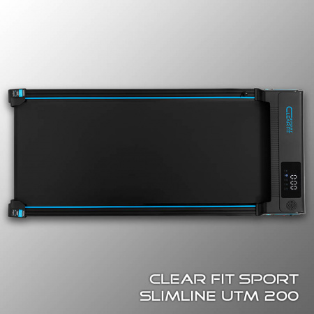 Clear Fit SlimLine UTM 200