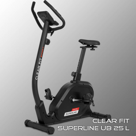 Clear Fit SuperLine UB 25 L