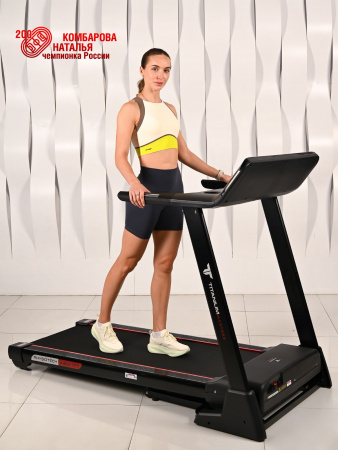 Беговая дорожка Titanium Masters Physiotech A460 TFT