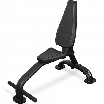 Скамья-стул профессиональный BRONZE GYM BR-1003