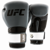 UFC Перчатки MMA для работы на снарядах серые - 12 Oz