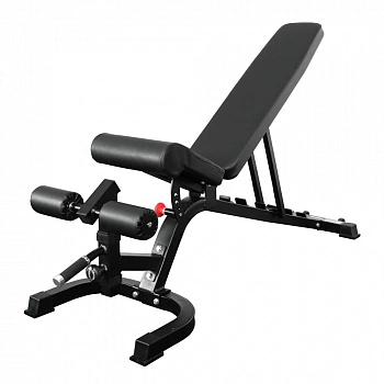 
            Скамья многофункциональная регулируемая Protrain HC-TC010        