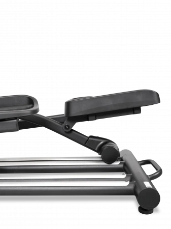 Эллиптический тренажер домашний OXYGEN FITNESS MULBERRY