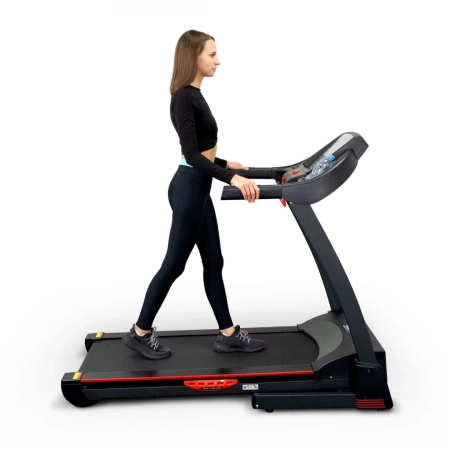 
            Электрическая беговая дорожка Everyfit 74500B        