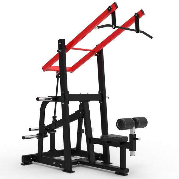 Верхняя тяга Gymmaster MP-8158