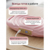                 Вибромассажер для шеи, спины и плеч с функцией нагрева DFC VM-SQ-D1P