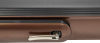 Беговая дорожка Titanium Masters Slimtech C10, коричневая