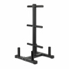 Стойка для грифов и дисков (51 мм.) VictoryFit VF-D4007