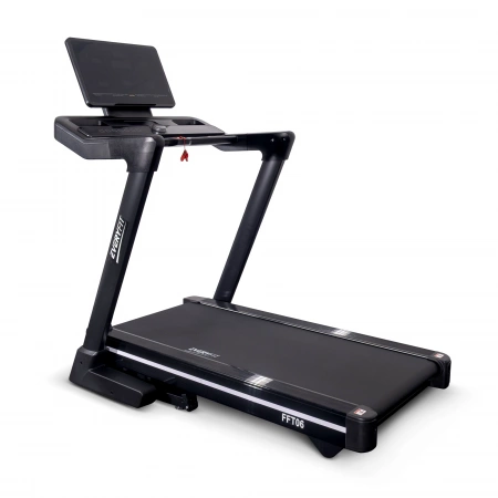 
            Электрическая беговая дорожка Everyfit FFT06        