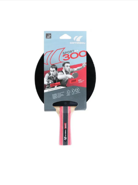 Ракетка для настольного тенниса Cornilleau Sport 300 ITTF approved (FL)