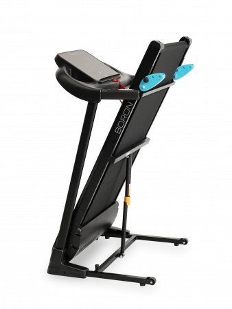 Беговая дорожка домашняя OXYGEN FITNESS BORON