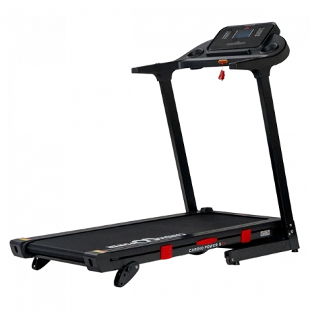 Беговая дорожка CardioPower S20