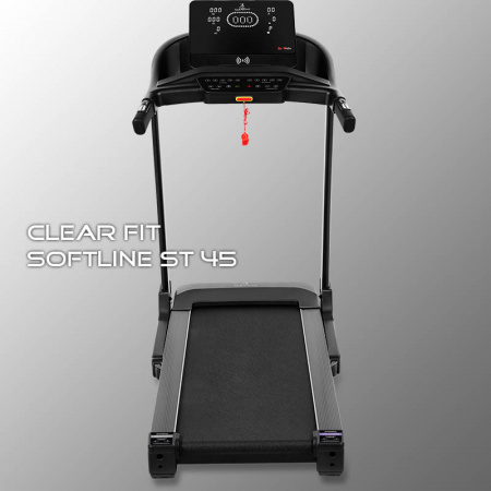 Clear Fit SoftLine ST 45