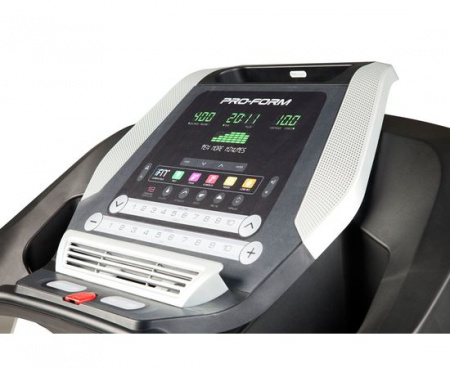 Беговая дорожка PRO-FORM Performance 1050