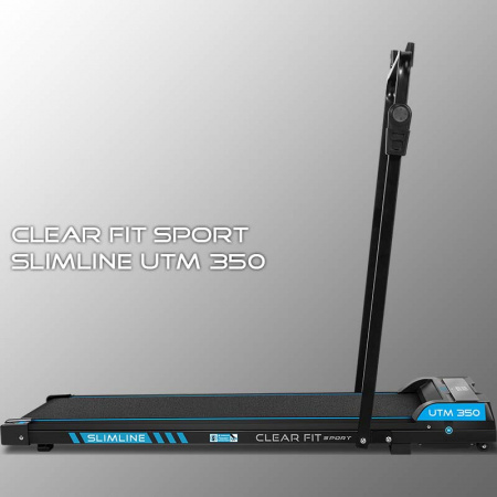 Clear Fit SlimLine UTM 350