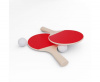 Игровой стол - трансформер DFC Amber  JG-GT-55411