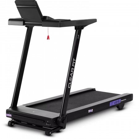 Беговая дорожка Clear Fit CompactLine IT 4816