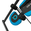 Инверсионный стол домашний OXYGEN FITNESS SKULPT